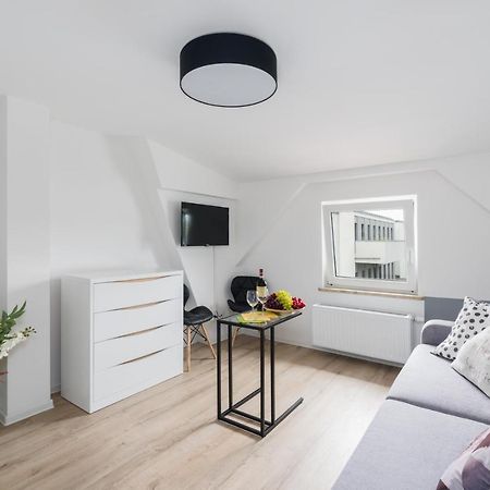 Inwestycja Kopanina Micro Apartments พอซนาน ภายนอก รูปภาพ