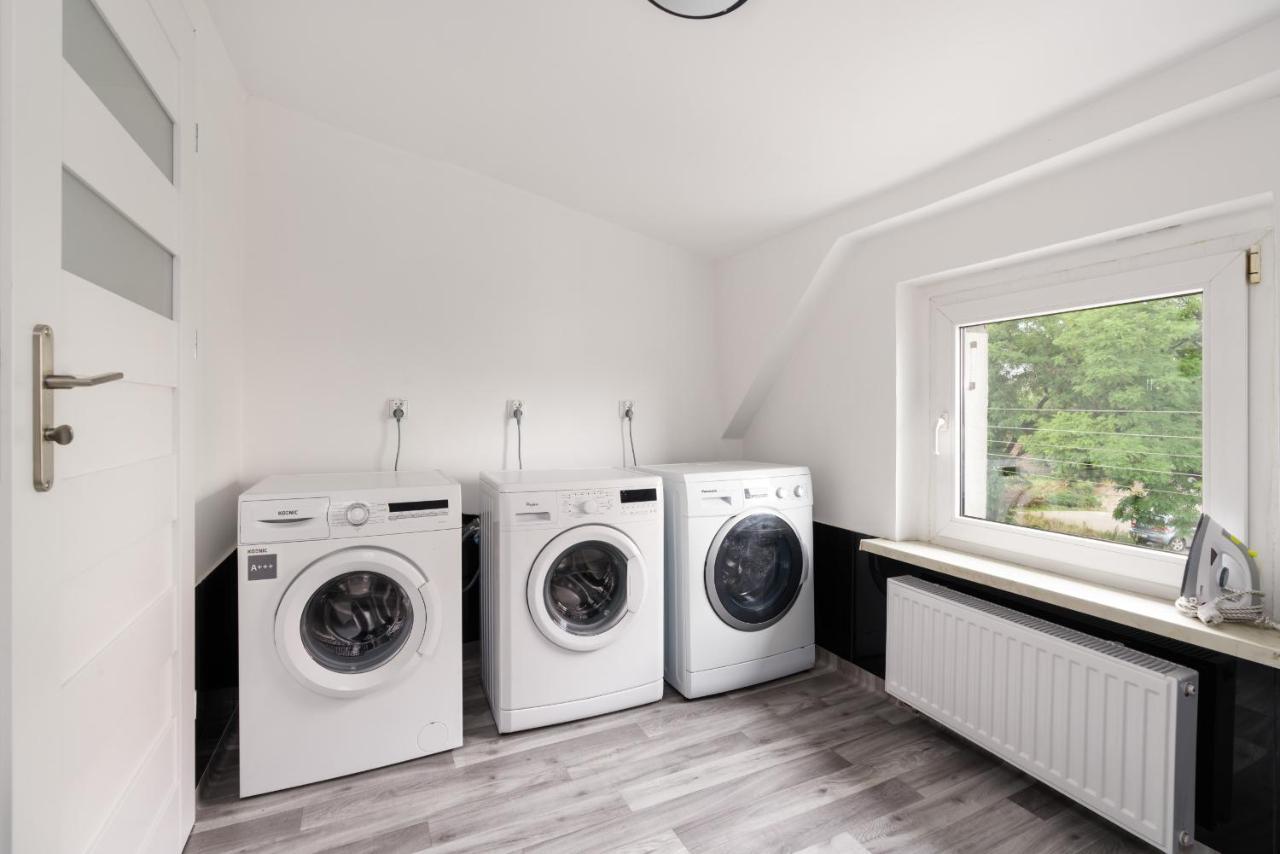 Inwestycja Kopanina Micro Apartments พอซนาน ภายนอก รูปภาพ