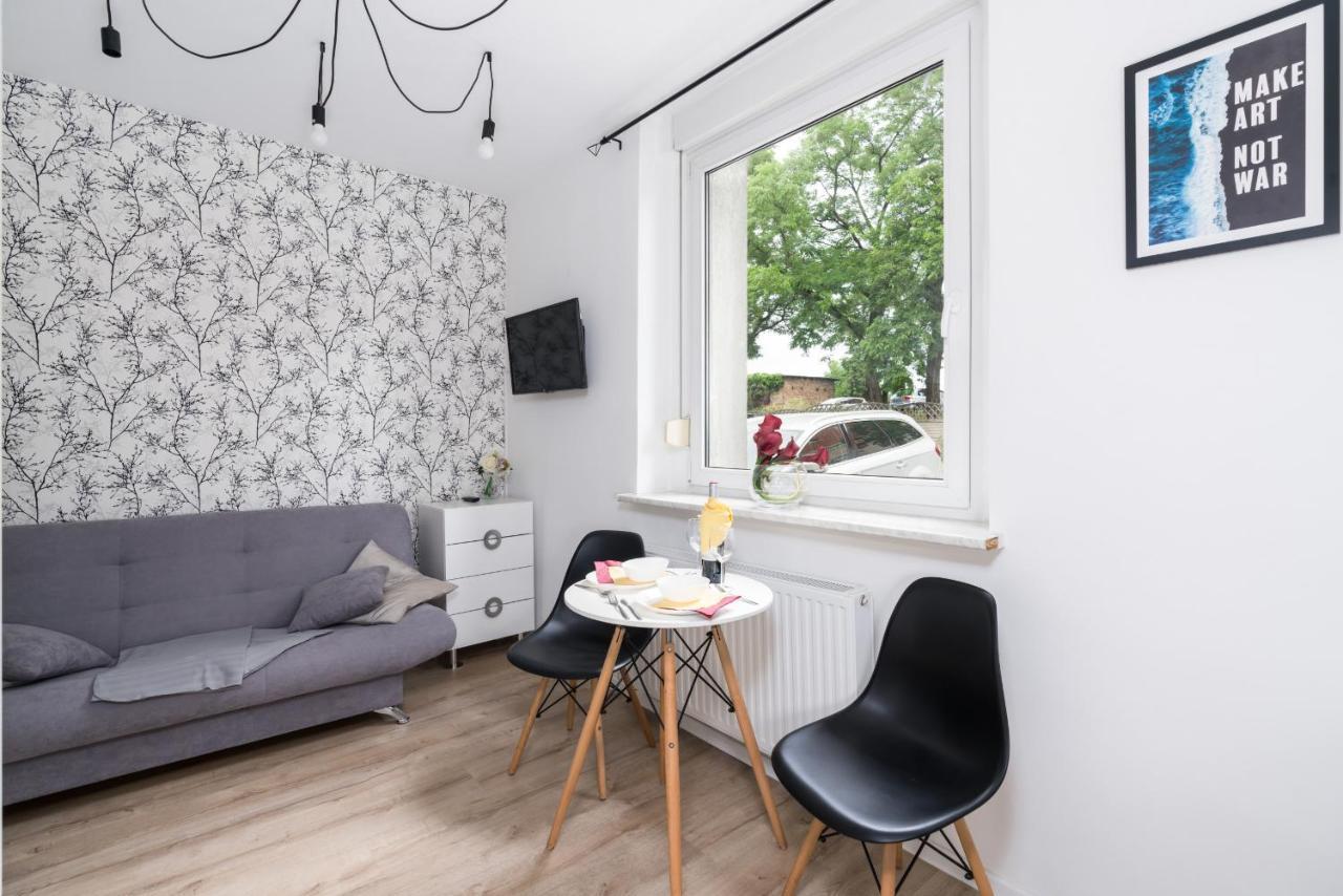Inwestycja Kopanina Micro Apartments พอซนาน ภายนอก รูปภาพ