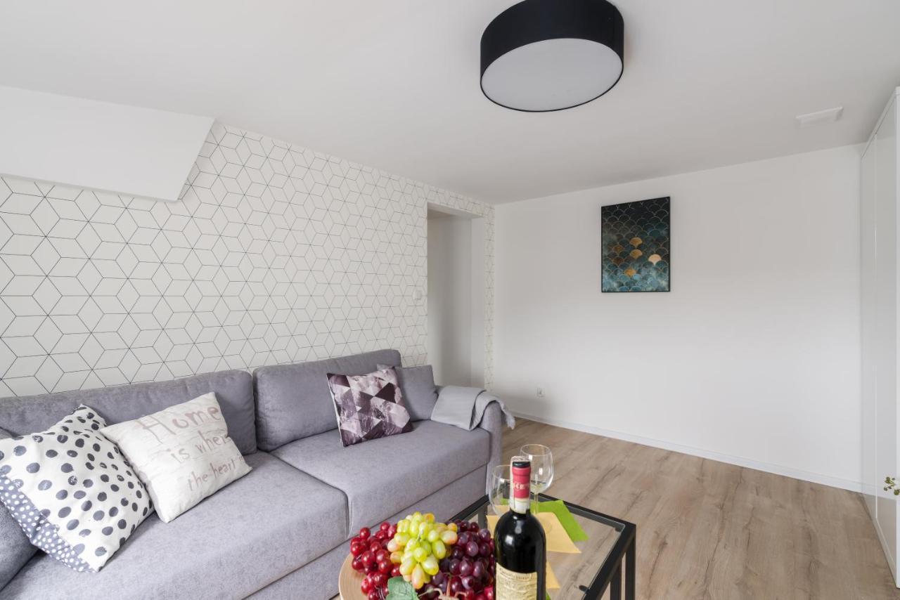 Inwestycja Kopanina Micro Apartments พอซนาน ภายนอก รูปภาพ