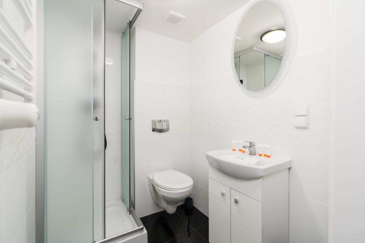 Inwestycja Kopanina Micro Apartments พอซนาน ภายนอก รูปภาพ