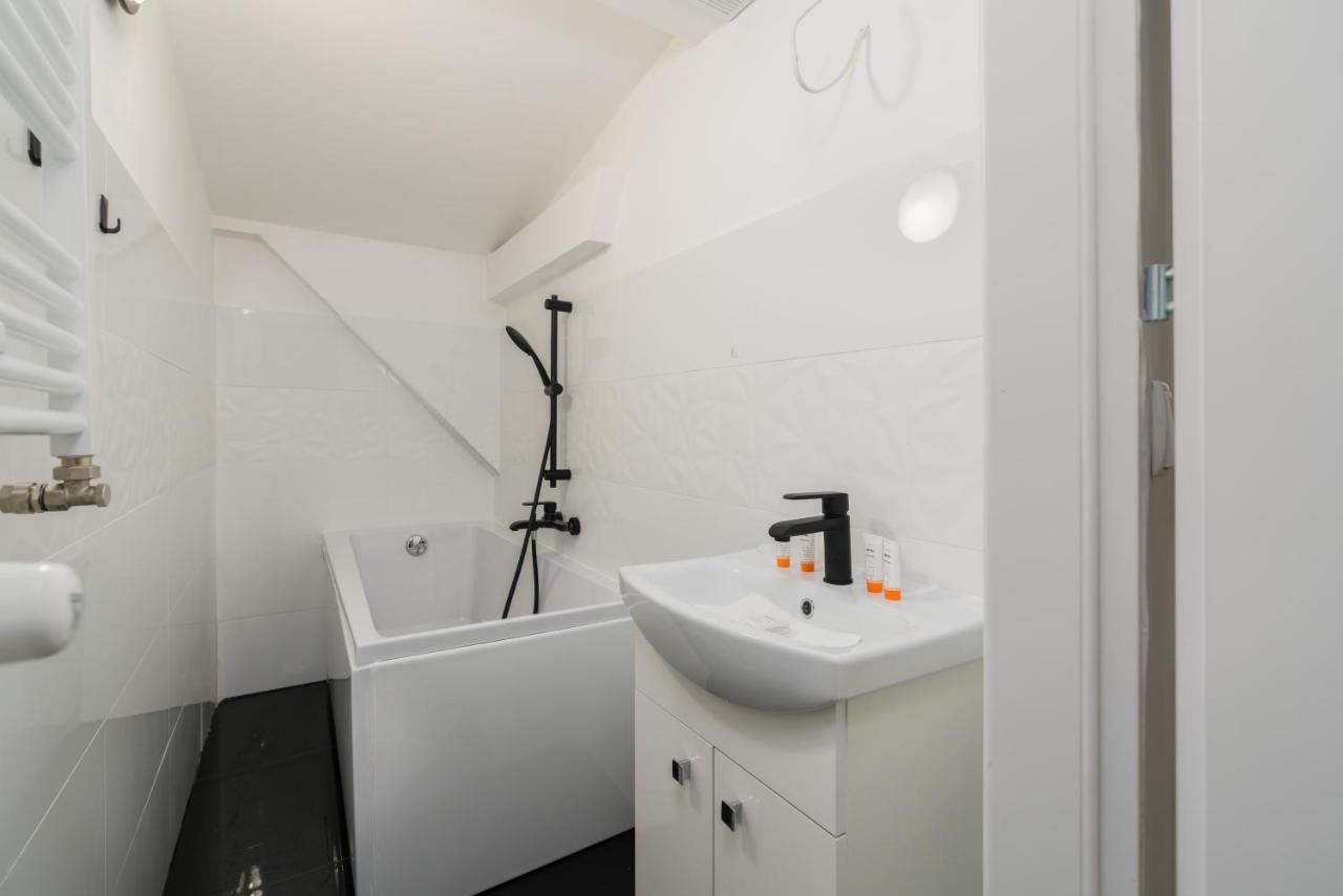 Inwestycja Kopanina Micro Apartments พอซนาน ภายนอก รูปภาพ