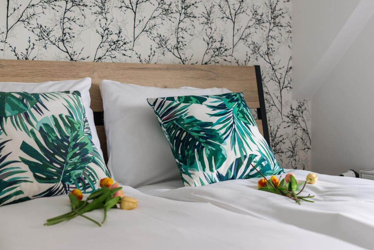Inwestycja Kopanina Micro Apartments พอซนาน ภายนอก รูปภาพ